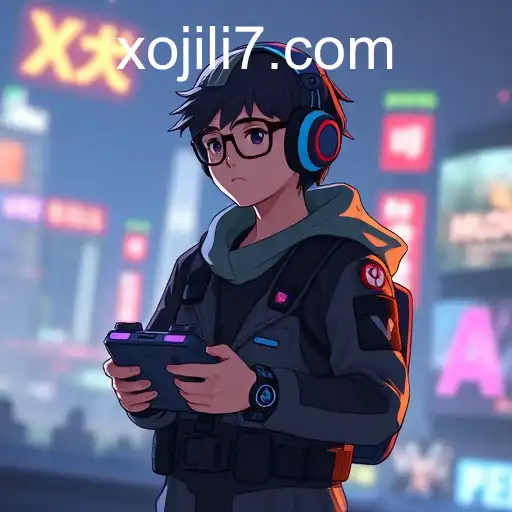 The Rise of XOJili: A Digital Revolution in Gaming