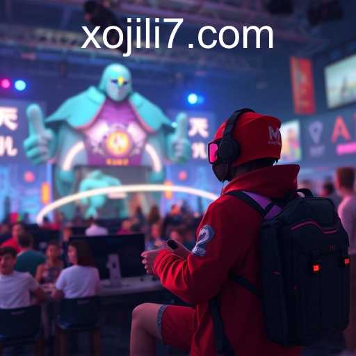 Emerging Trends in Online Gaming for 2025