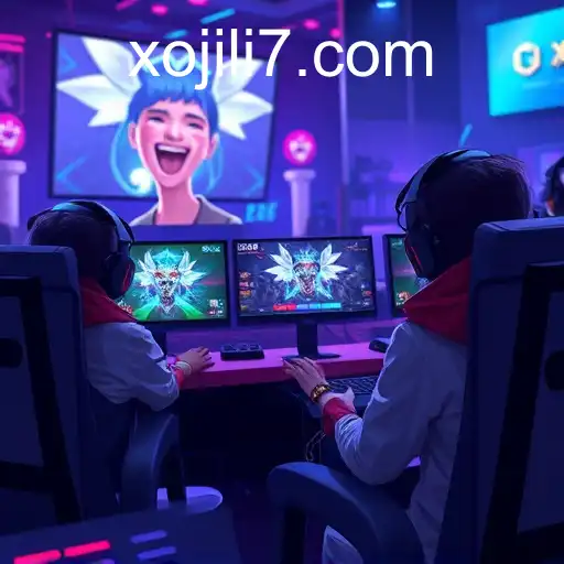 Emerging Trends in Online Gaming: The XOJili Impact