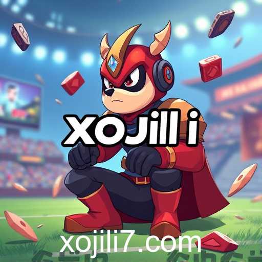 The Evolution of XOJili in Online Gaming