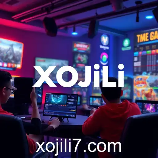 The Evolution of XOJili and Its Impact on Online Gaming