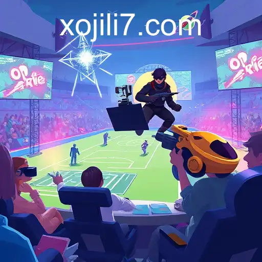 Exploring the Innovations at XOJili