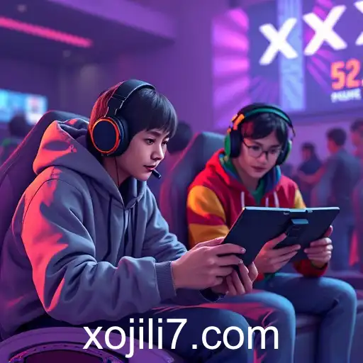 Exploring the Rise of XOJili in Gaming