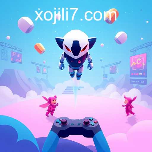 Gaming Website Revolutionizes Player Engagement