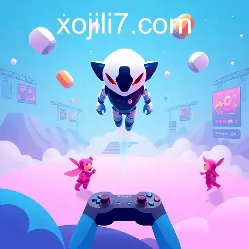 Gaming Website Revolutionizes Player Engagement