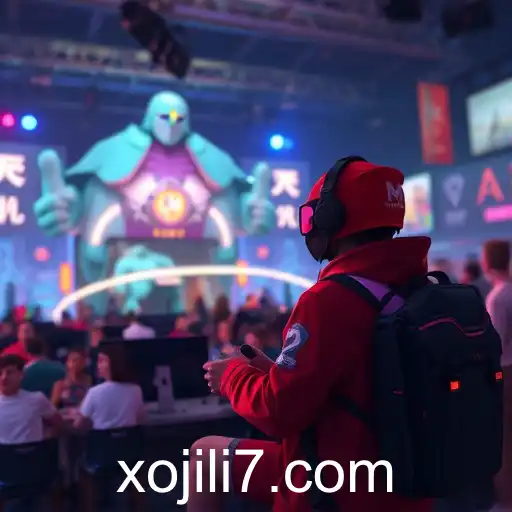 Emerging Trends in Online Gaming for 2025