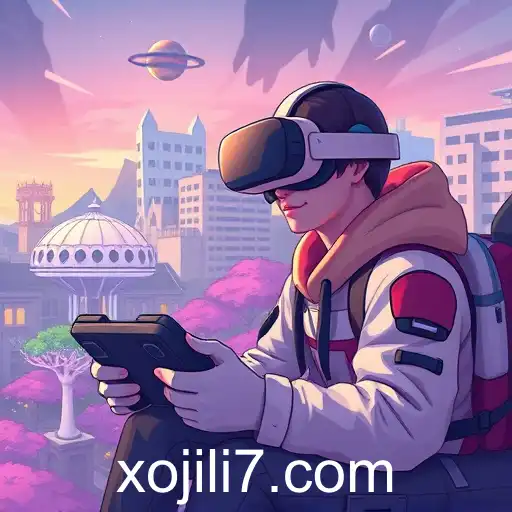 The Evolution of Online Gaming's Role in Society