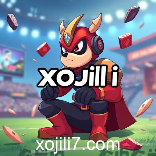 The Evolution of XOJili in Online Gaming