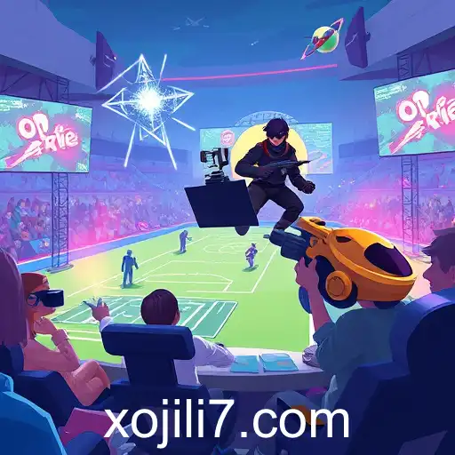 Exploring the Innovations at XOJili