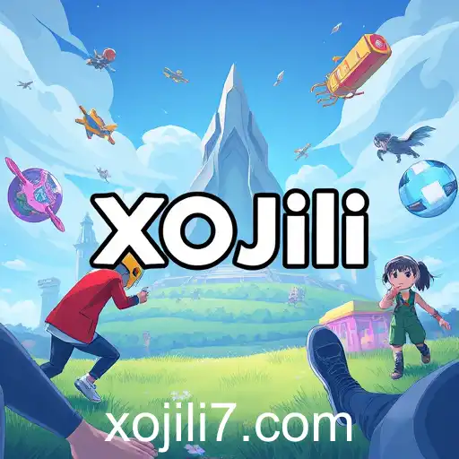 Exploring the Rise of XOJili in Gaming