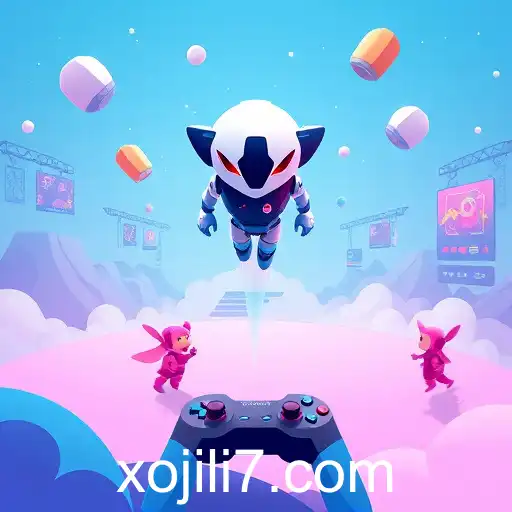 Gaming Website Revolutionizes Player Engagement