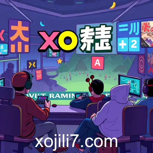 The Rise and Influence of XOJili in the Gaming World