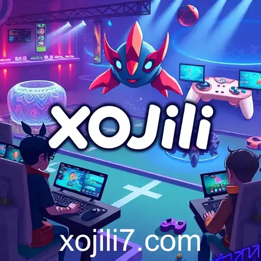 Exploring the Rise of XOJili in Online Gaming