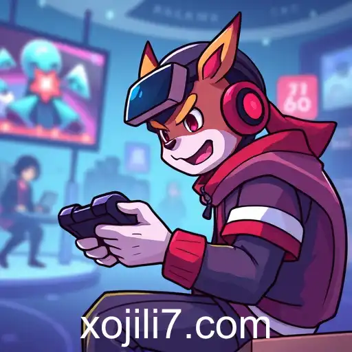 The Rise of XOJili in Online Gaming