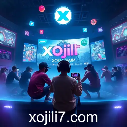 The Rise of XOJili in the Gaming World