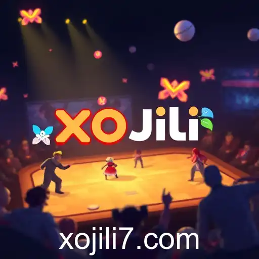 The Rise of XOJili: Transforming English Game Platforms