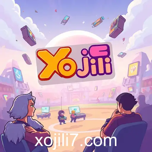 The Rise of XOJili in Gaming Culture