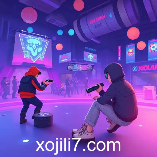 The Rise of XOJili in the Gaming World