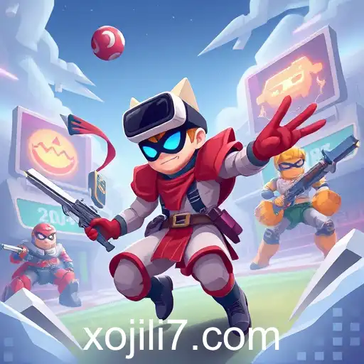 The Digital Arena: XOJili's Evolution and Impact