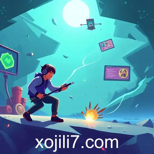 The Rise of XOJili in the Gaming World