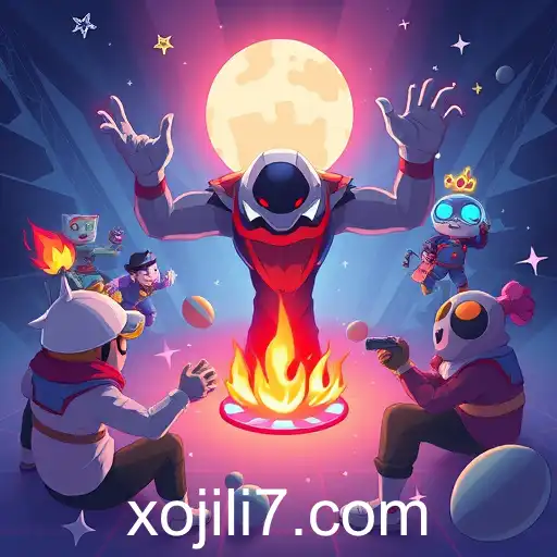 The Evolution of Online Gaming: XOJili's Impact