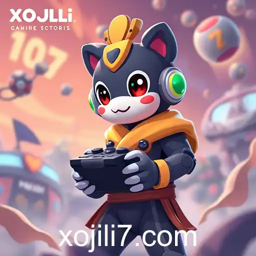 The Rise and Influence of XOJili in Online Gaming