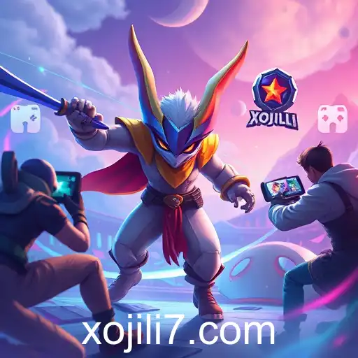 The Rise of XOJili in the Gaming World