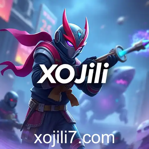 The Rise of XOJili in Online Gaming