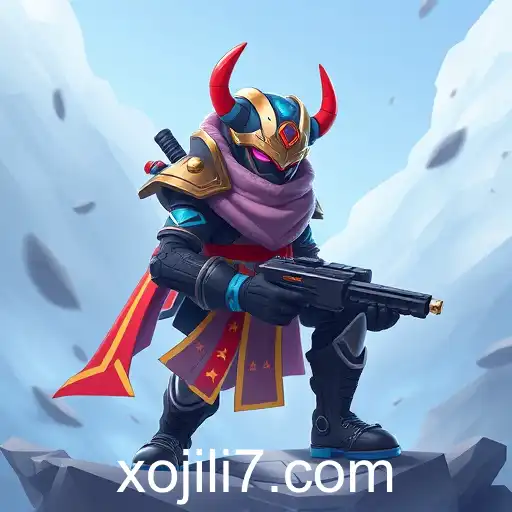 Exploring the Impact of XOJili on Online Gaming