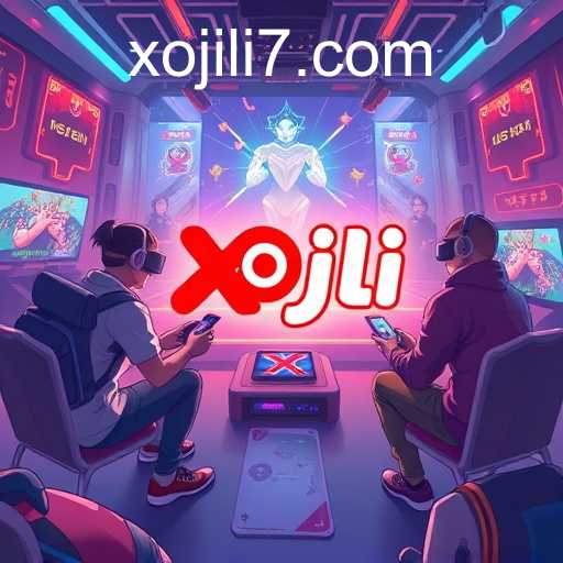 The Rise of Online Gaming: A Focus on XOJili