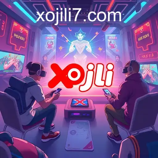 The Rise of Online Gaming: A Focus on XOJili