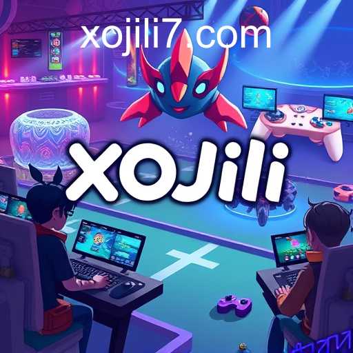 Exploring the Rise of XOJili in Online Gaming