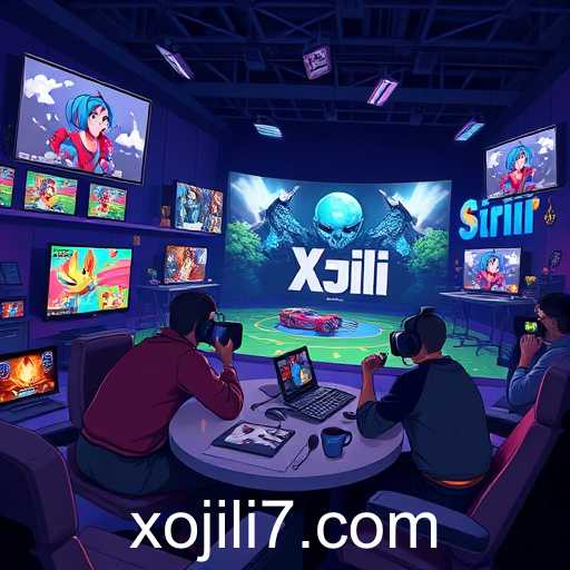 The Rise of XOJili in Online Gaming