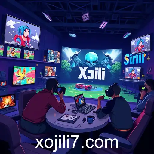 The Rise of XOJili in Online Gaming