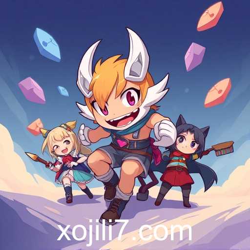 The Rise of XOJili: Gaming's New Frontier