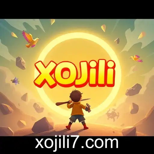 The Rise of XOJili in the Gaming World