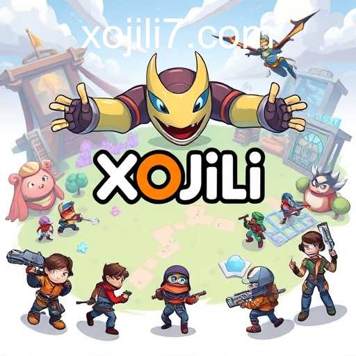 The Rise of XOJili in Online Gaming