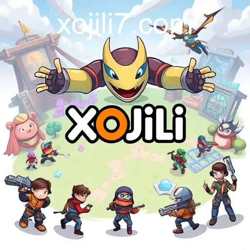 The Rise of XOJili in Online Gaming