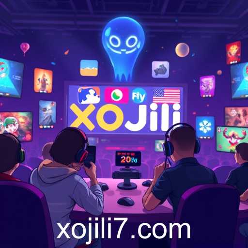 The Rise of XOJili: Transforming English Game Platforms