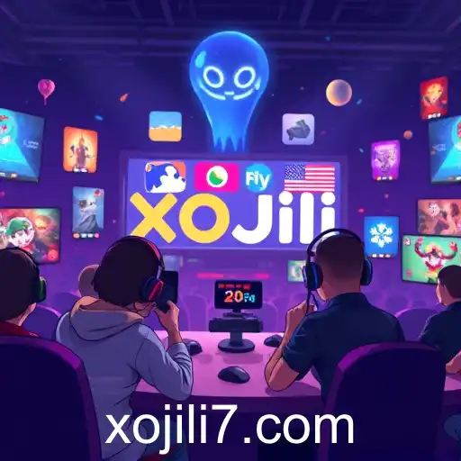 The Rise of XOJili: Transforming English Game Platforms