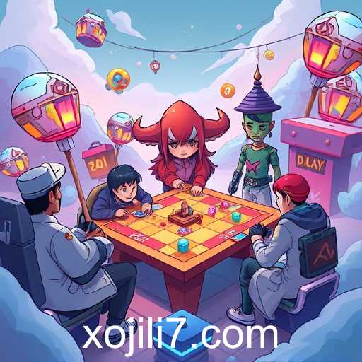 The Rise of XOJili in Gaming Culture