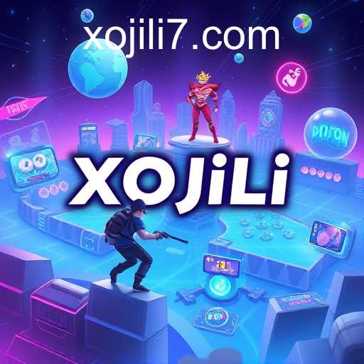 The Rise of XOJili: Redefining Online Gaming