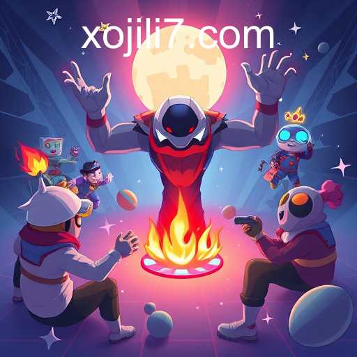 Rise of XOJili: The Game Portal Transforming Entertainment