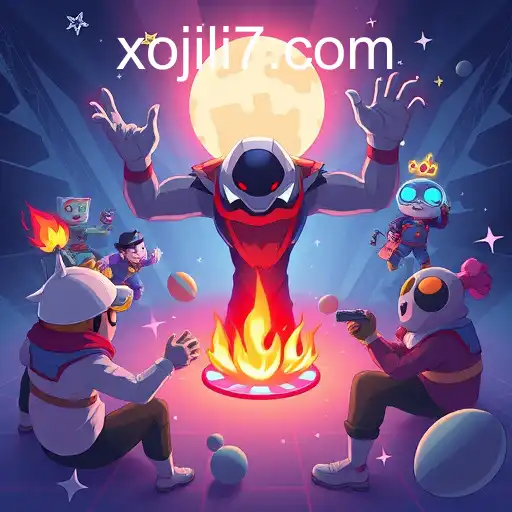 Rise of XOJili: The Game Portal Transforming Entertainment