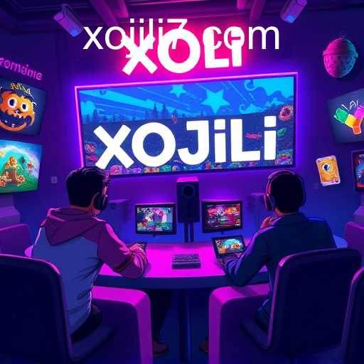 The Rise of XOJili in Online Gaming