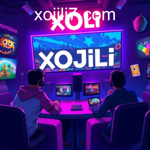 The Rise of XOJili in Online Gaming