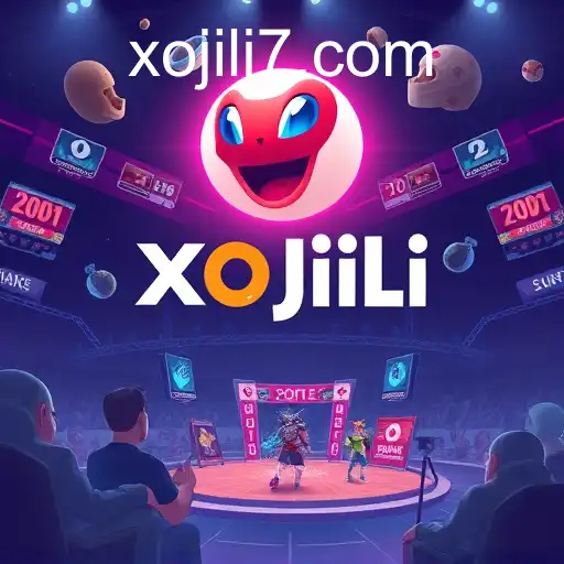 The Rise of XOJili: A Digital Playground