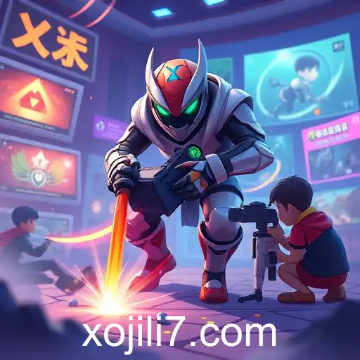 The Rise of XOJili in the Gaming World
