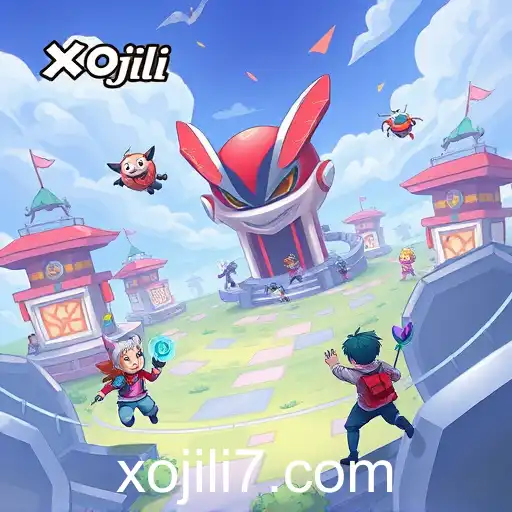 Gaming Evolution: XOJili's Impact on the Industry