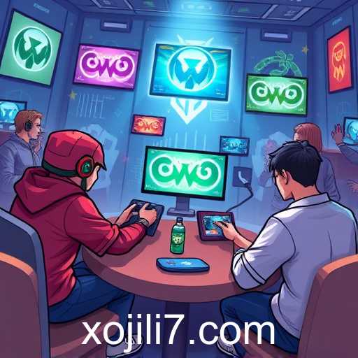 The Rising Star of XOJili in Gaming Culture